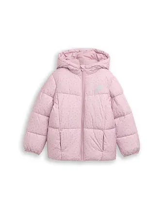 TOM TAILOR | Mädchen Jacke | rosa